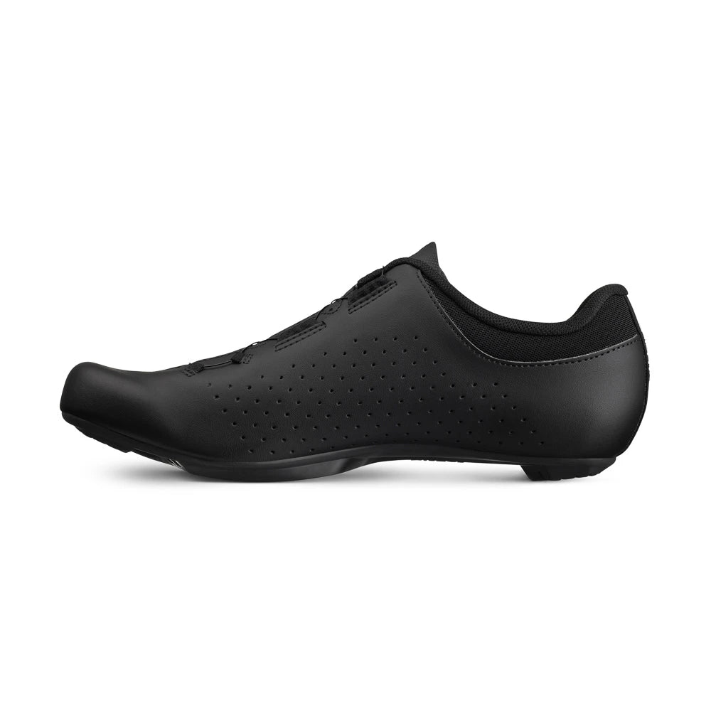 Fizik Vento Omna - Black/Black - Endurance Sport