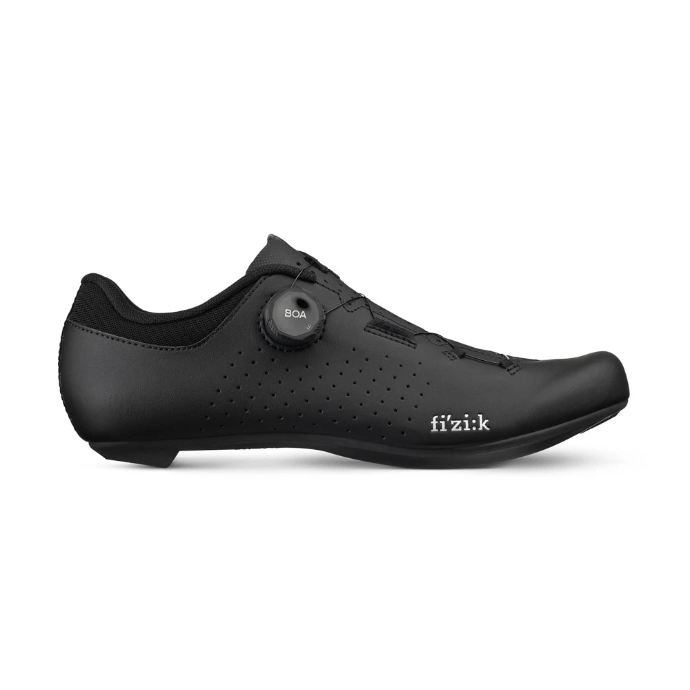 Fizik Vento Omna - Black/Black - Endurance Sport