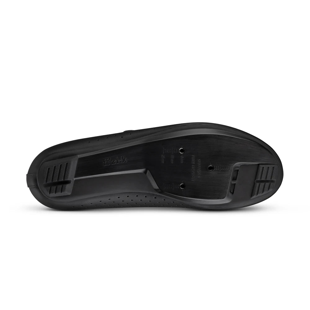 Fizik Vento Omna - Black/Black - Endurance Sport