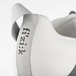 Fizik Transiro Hydra Aeroweave Carbon - White/Silver - Endurance Sport