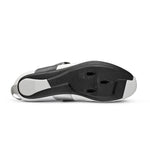Fizik Transiro Hydra Aeroweave Carbon - White/Silver - Endurance Sport