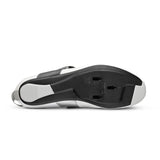 Fizik Transiro Hydra Aeroweave Carbon - White/Silver - Endurance Sport