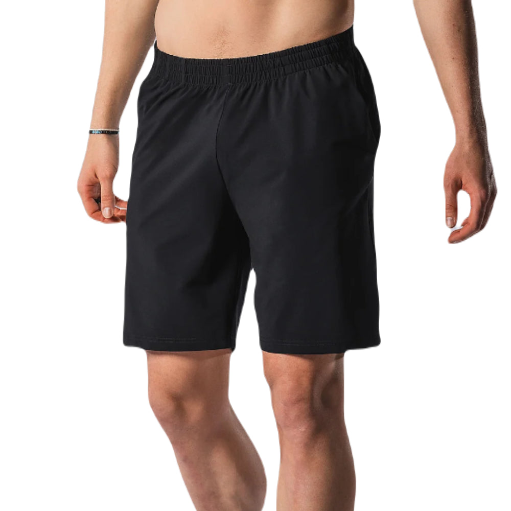 Fusion C3 Shorts pocket- Black - Endurance Sport