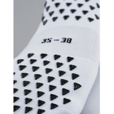 FUSION TEMPO! One Sock - White - Endurance Sport