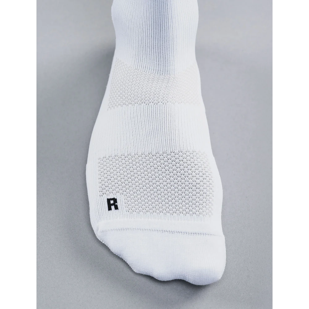 FUSION TEMPO! One Sock - White - Endurance Sport