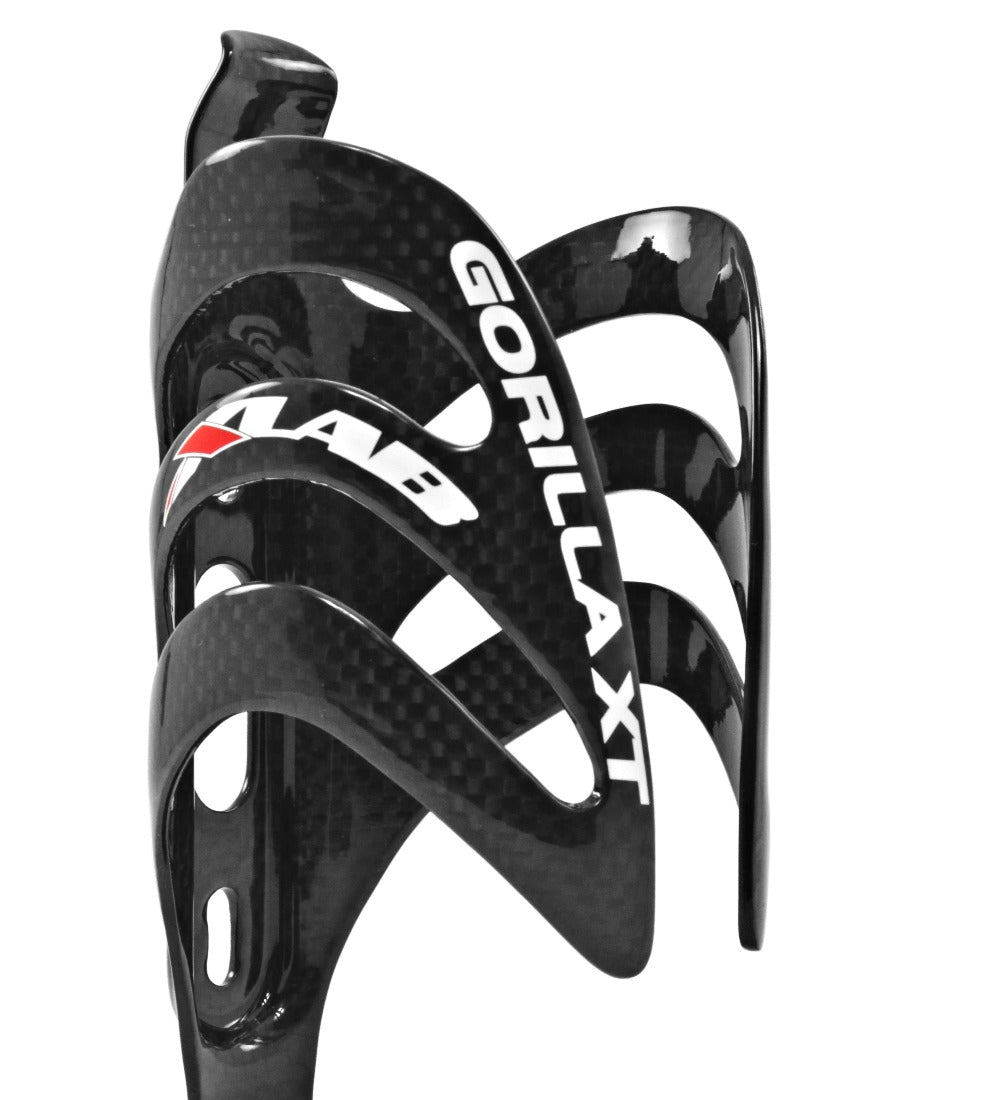 XLAB Gorilla XT 14 - Sort - Endurance Sport