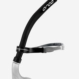 Orca Snorkel - Sort