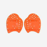 Orca Flat Paddle - HV Orange