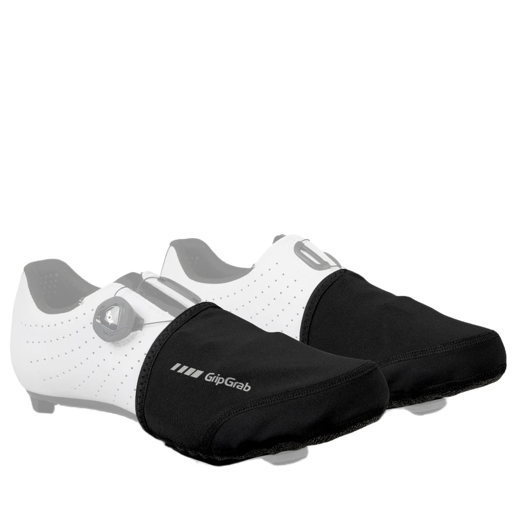 GripGrab Windproof Road Toe Cover - Endurance Sport