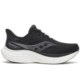 Saucony Triumph 24 Herre - Black/Silver