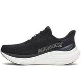 Saucony Triumph 24 Herre - Black/Silver