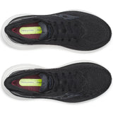 Saucony Triumph 24 Herre - Black/Silver