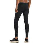 New Balance Sleek Pocket Tight Herre - Black - Endurance Sport