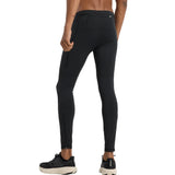 New Balance Sleek Pocket Tight Herre - Black - Endurance Sport