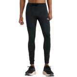 New Balance Sleek Pocket Tight Herre - Black - Endurance Sport