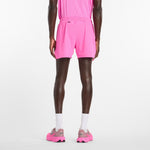 New Balance RC Short 5'' - Pink Heat/Slate Gray - Endurance Sport