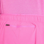 New Balance RC Short 5'' - Pink Heat/Slate Gray - Endurance Sport
