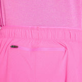 New Balance RC Short 5'' - Pink Heat/Slate Gray - Endurance Sport