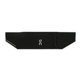 On Running Speed Belt - Black - Endurance Sport
