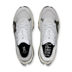 On Cloudmonster 3 Hyper Herre - Glacier / Black - Endurance Sport