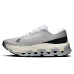 On Cloudmonster 3 Hyper Herre - Glacier / Black - Endurance Sport