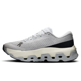 On Cloudmonster 3 Hyper Herre - Glacier / Black - Endurance Sport