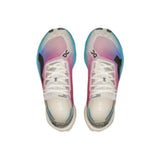 On Cloudboom Strike Herre - White/Horizon - Endurance Sport