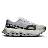 On Cloudmonster 3 Hyper Herre - Glacier / Black