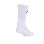 SAYSKY Pace High Socks - White - Endurance Sport