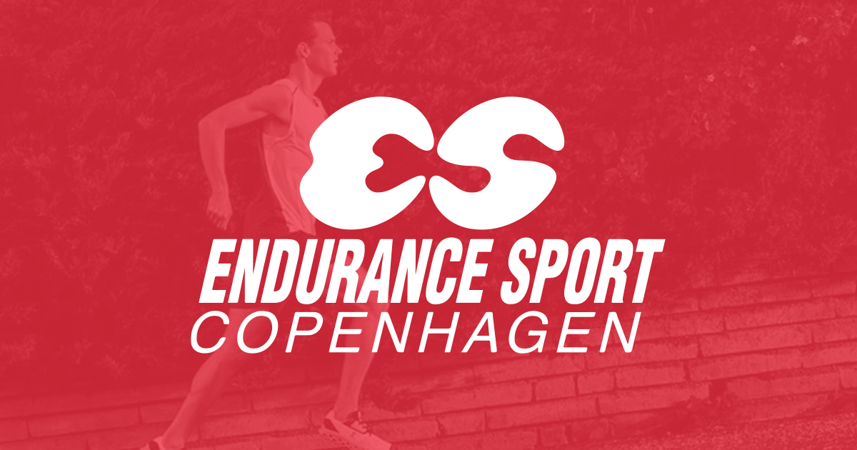 Støvet Produktionscenter Diskriminere ⇒ Endurance Sport | Triatlon- og løbebutik i København
