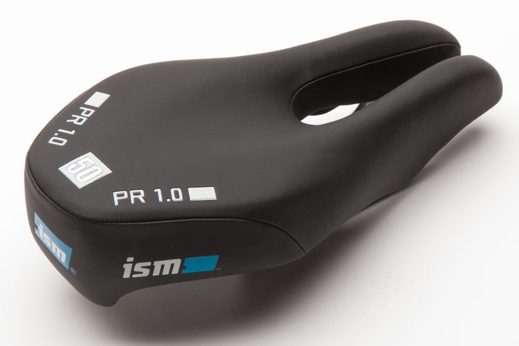 ISM PR 1.0 - Sort - Endurance Sport