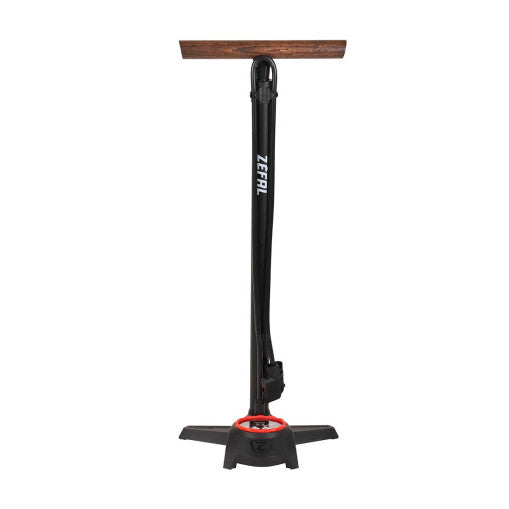 Zefal Profil Max FP60 fodpumpe - Black - Endurance Sport
