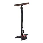 Zefal Profil Max FP60 fodpumpe - Black - Endurance Sport