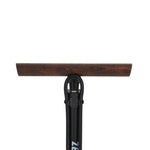 Zefal Profil Max FP60 fodpumpe - Black - Endurance Sport