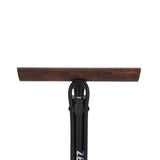 Zefal Profil Max FP60 fodpumpe - Black - Endurance Sport