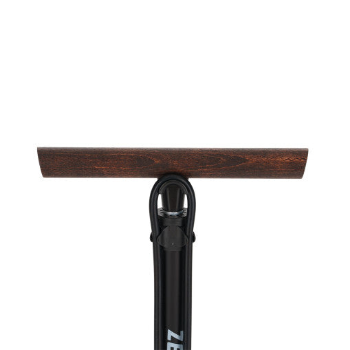 Zefal Profil Max FP60 fodpumpe - Black - Endurance Sport