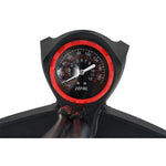 Zefal Profil Max FP60 fodpumpe - Black - Endurance Sport