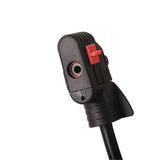 Zefal Profil Max FP60 fodpumpe - Black - Endurance Sport