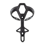 Zefal Pulse L2 Bottle Cage - Black, Carbon - Endurance Sport