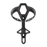 Zefal Pulse L2 Bottle Cage - Black, Carbon - Endurance Sport