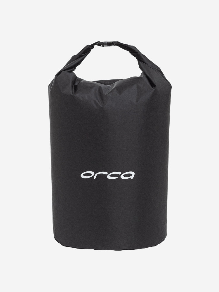 Orca Dry Bag - Black - Endurance Sport
