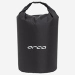 Orca Dry Bag - Black - Endurance Sport