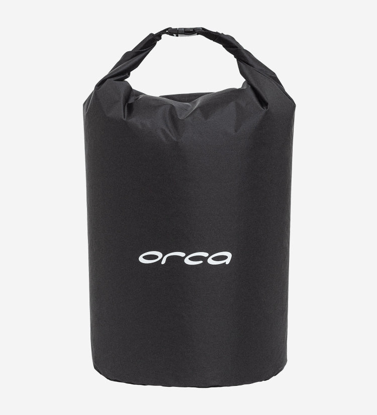 Orca Dry Bag - Black - Endurance Sport
