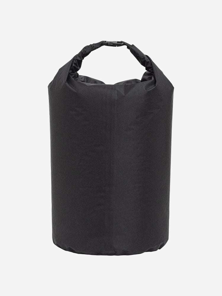 Orca Dry Bag - Black - Endurance Sport