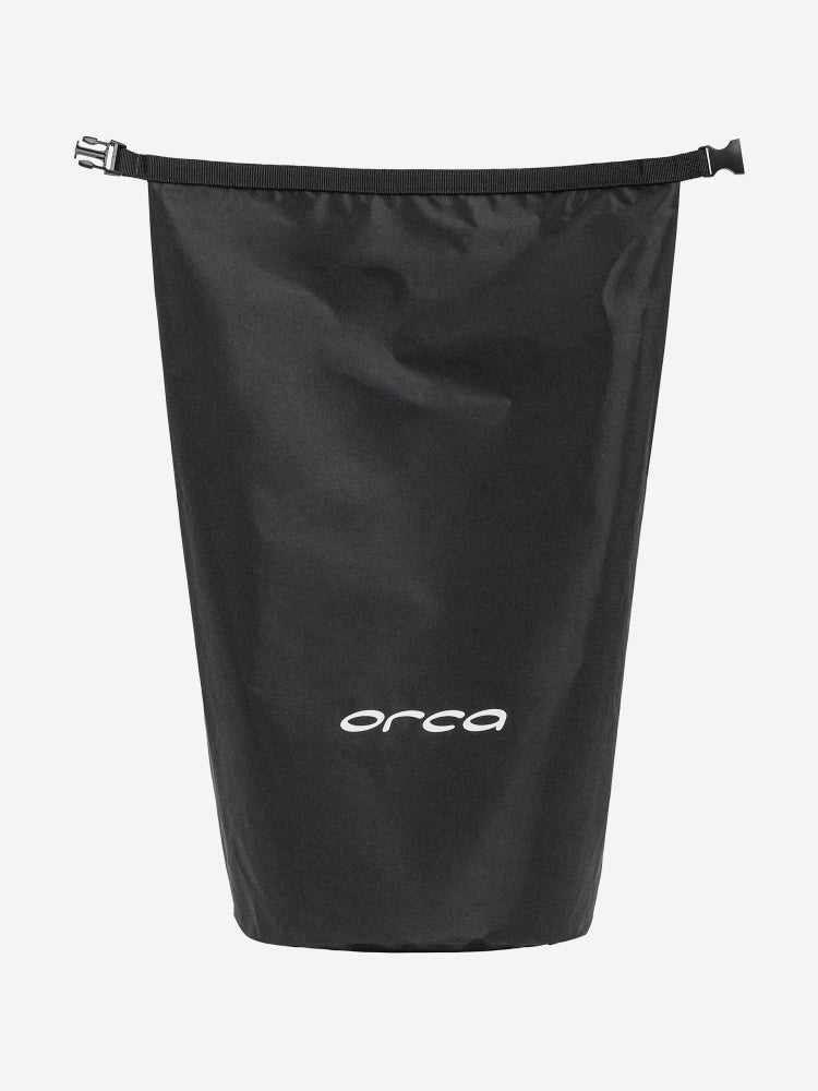 Orca Dry Bag - Black - Endurance Sport
