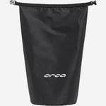 Orca Dry Bag - Black - Endurance Sport