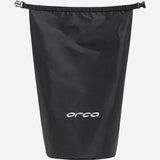 Orca Dry Bag - Black - Endurance Sport