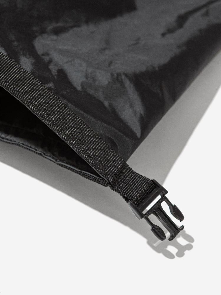 Orca Dry Bag - Black - Endurance Sport