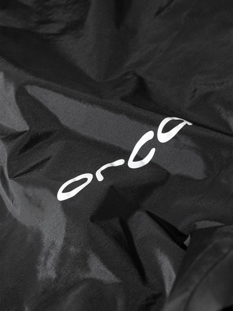 Orca Dry Bag - Black - Endurance Sport