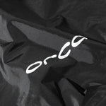 Orca Dry Bag - Black - Endurance Sport
